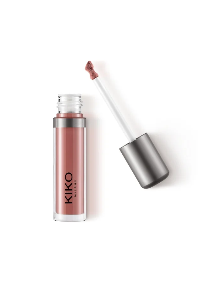 KIKO 06 LASTING MATTE VEIL LIQUID LIP COLOUR 4ML