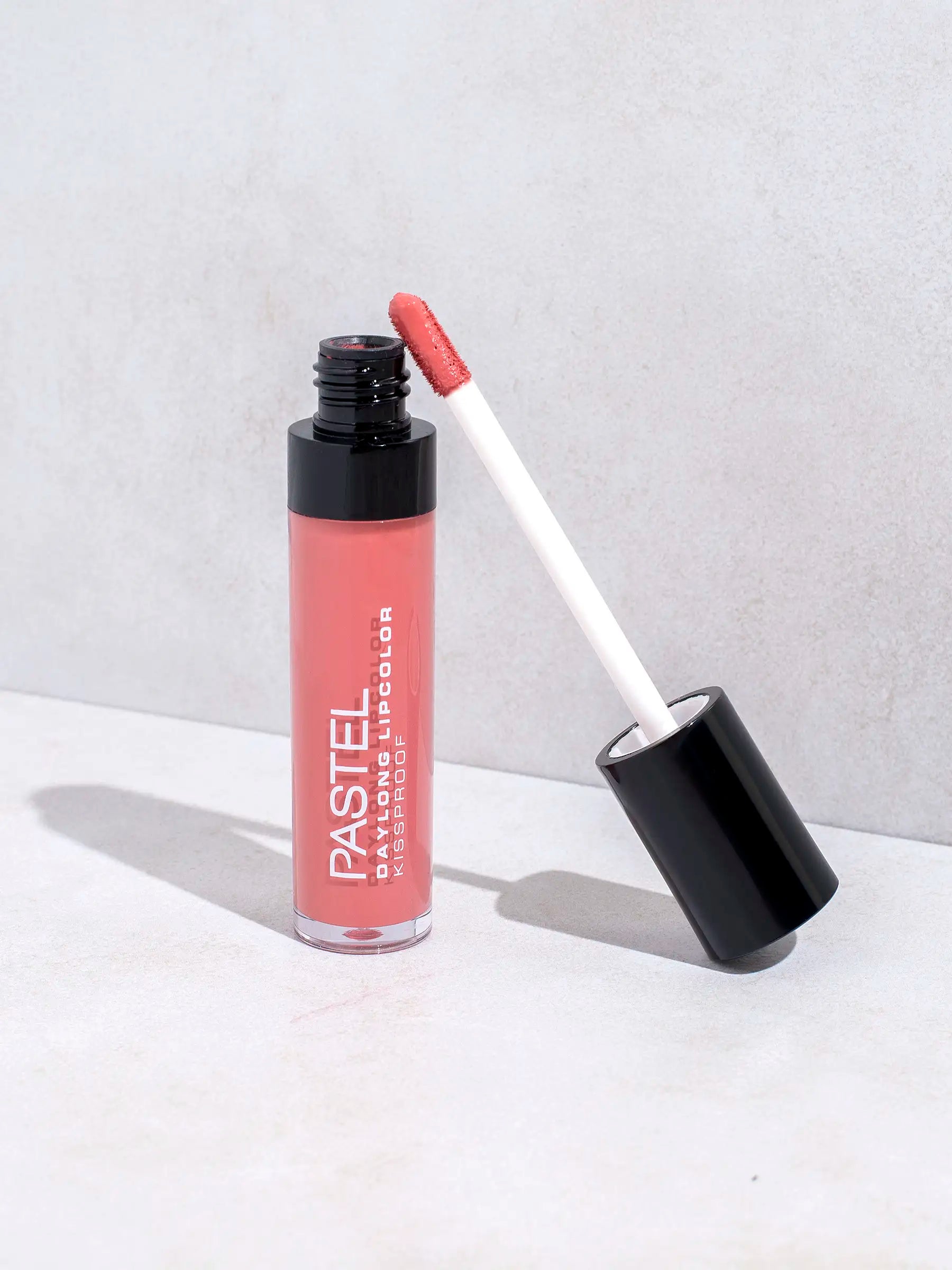 Pastel Daylong Lipcolor Kissproof view 6