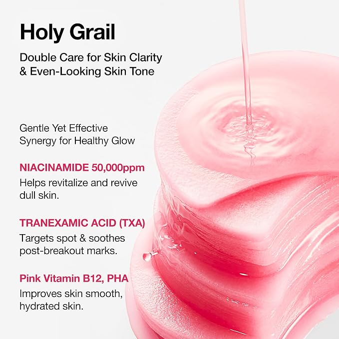 Anua Niacinamide 5% + TXA Brightening Pads – 60 Pads 210ml view 4