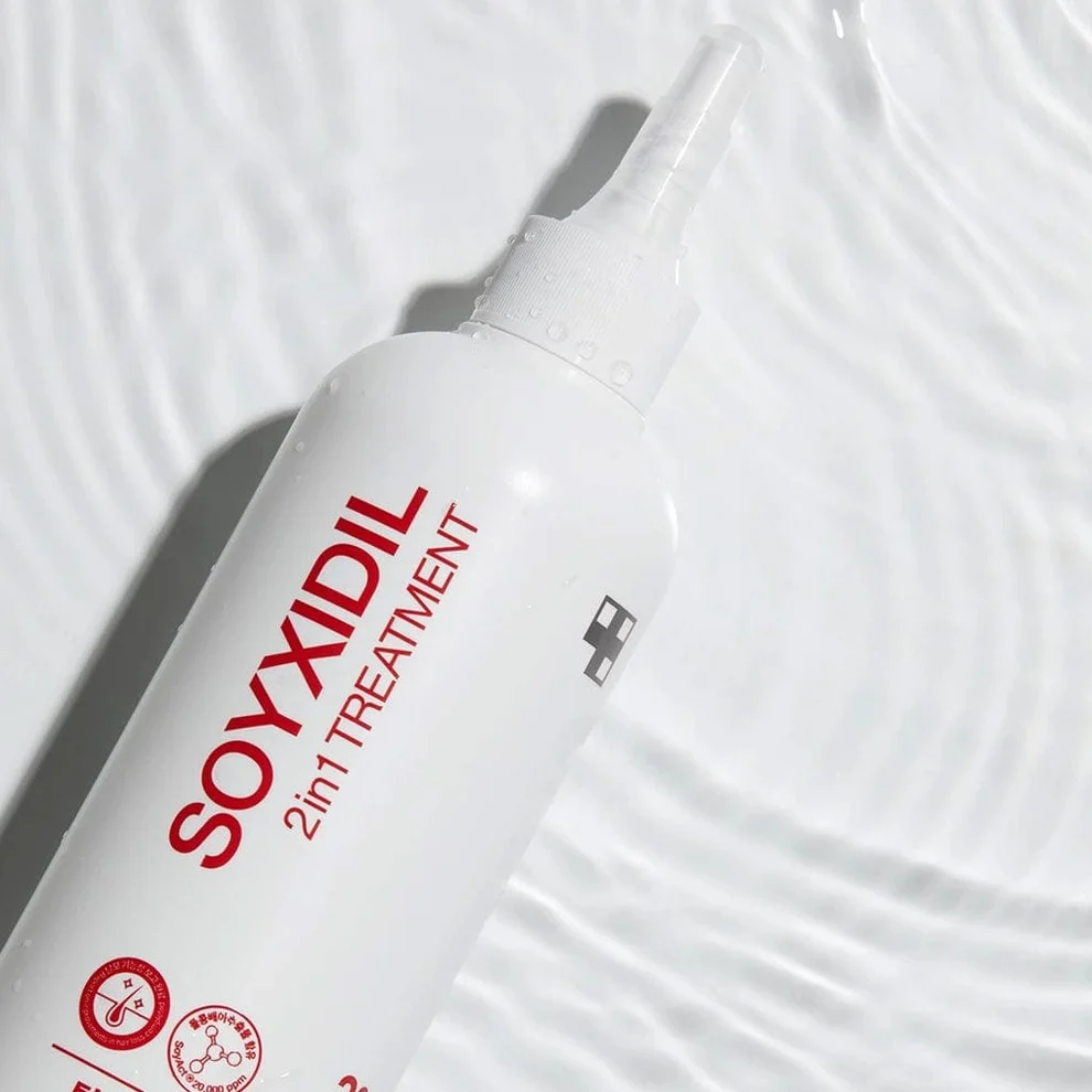 Medicube Soyxidil 2-in-1 Hair & Scalp Treatment – 265 ml alternate view