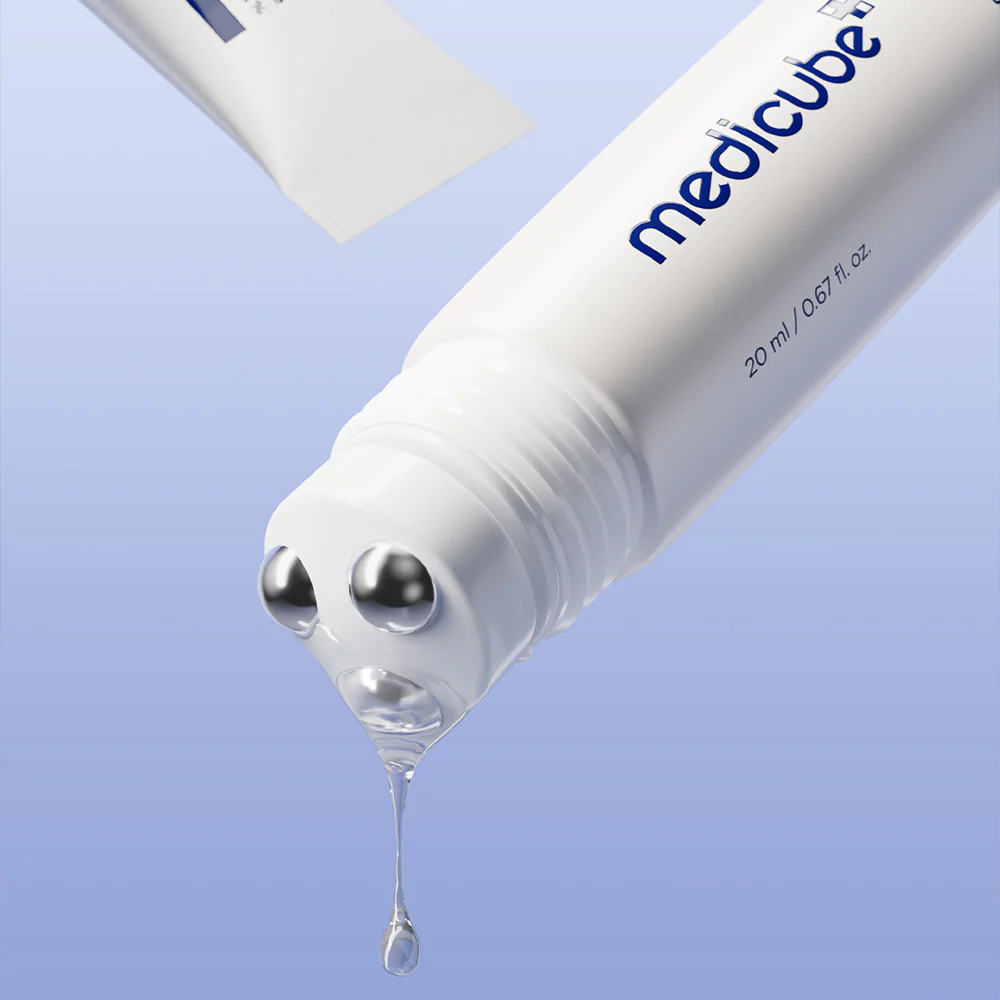 MEDICUBE DEOXYRIBOSE SCALP SERAM view 3
