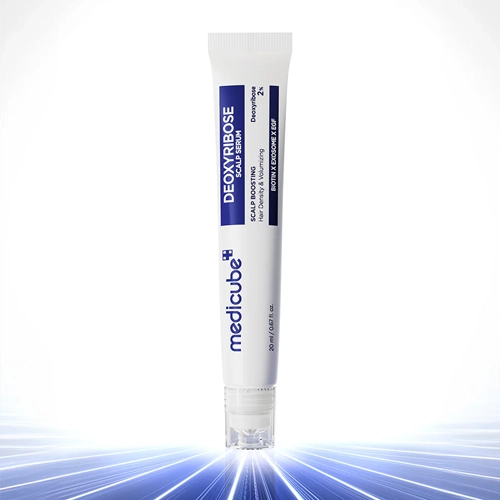 MEDICUBE DEOXYRIBOSE SCALP SERAM