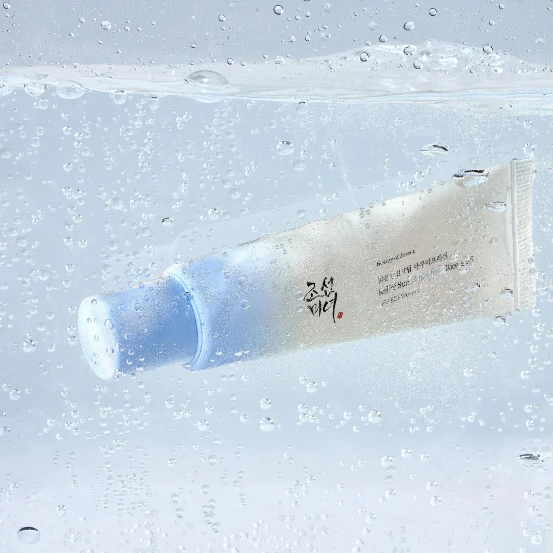 BEAUTY OF JOSEON Relief Sun Aqua-Fresh Rice + B5 SPF50+ (PA++++) - 50ml alternate view