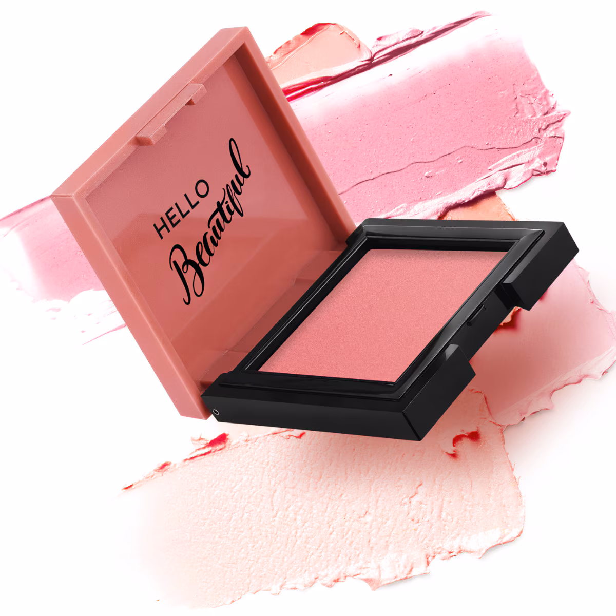 PASTEL PROFASHION CREAM BLUSH BLENDABLE view 5