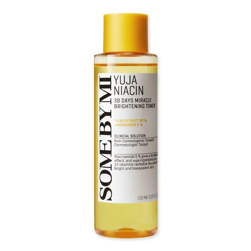 Yuja Niacin 30 Days Miracle Brightening Toner - 150 ml