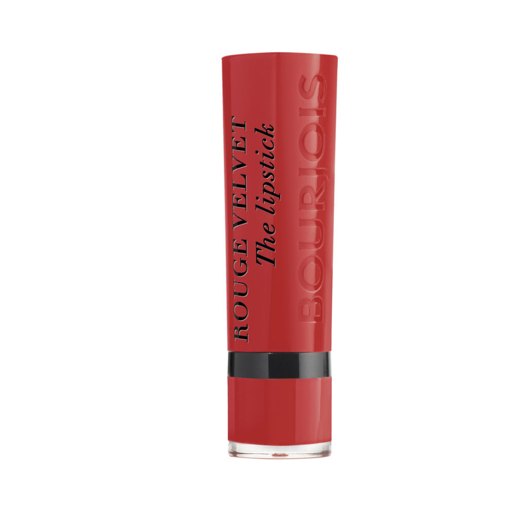 Bourjois Healthy Lipstick Rouge Velvet NO. 05 BRIQUE A BRAC alternate view