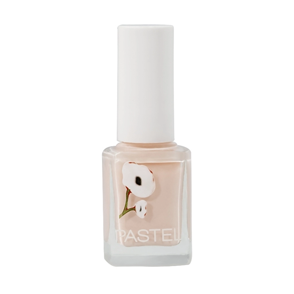 PASTEL NAIL POLISH view 10