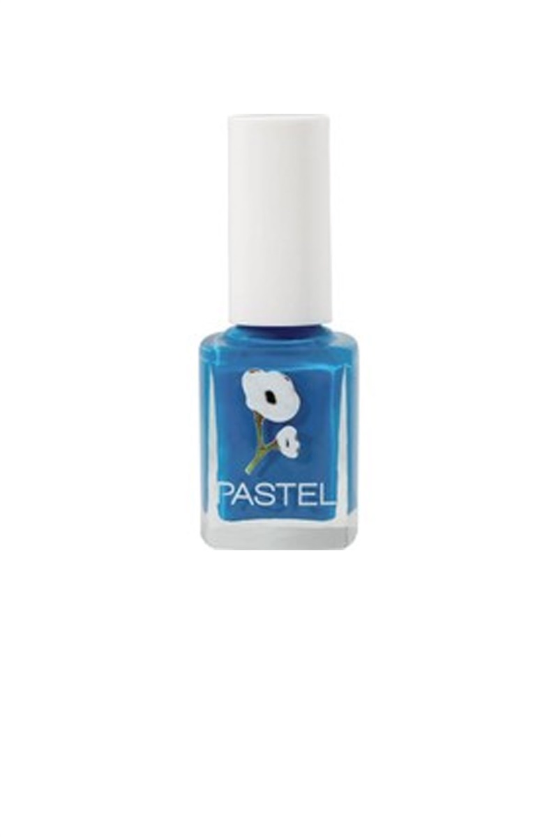 PASTEL NAIL POLISH view 2