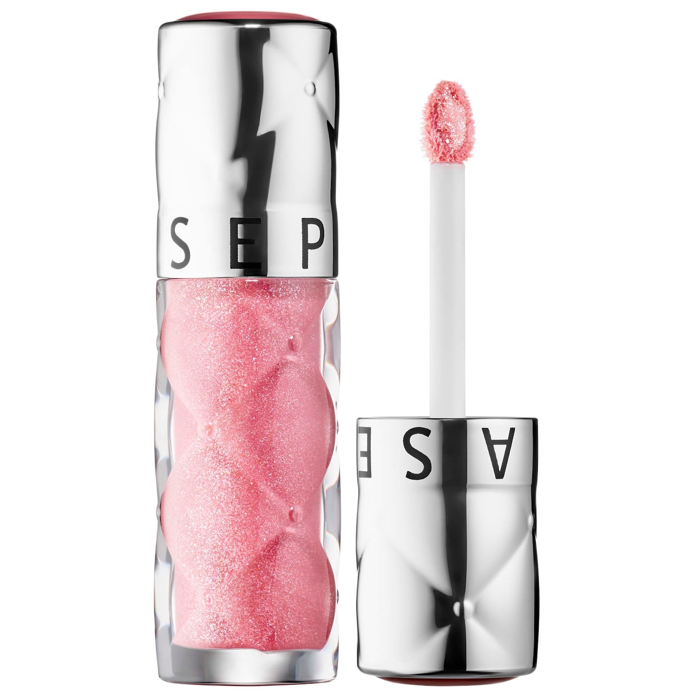 Sephora Collection Outrageous Plump Effect Lip Gloss view 4