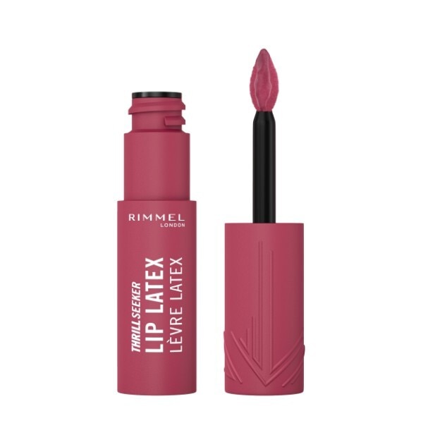 Rimmel  Lip Latex 300 Main character