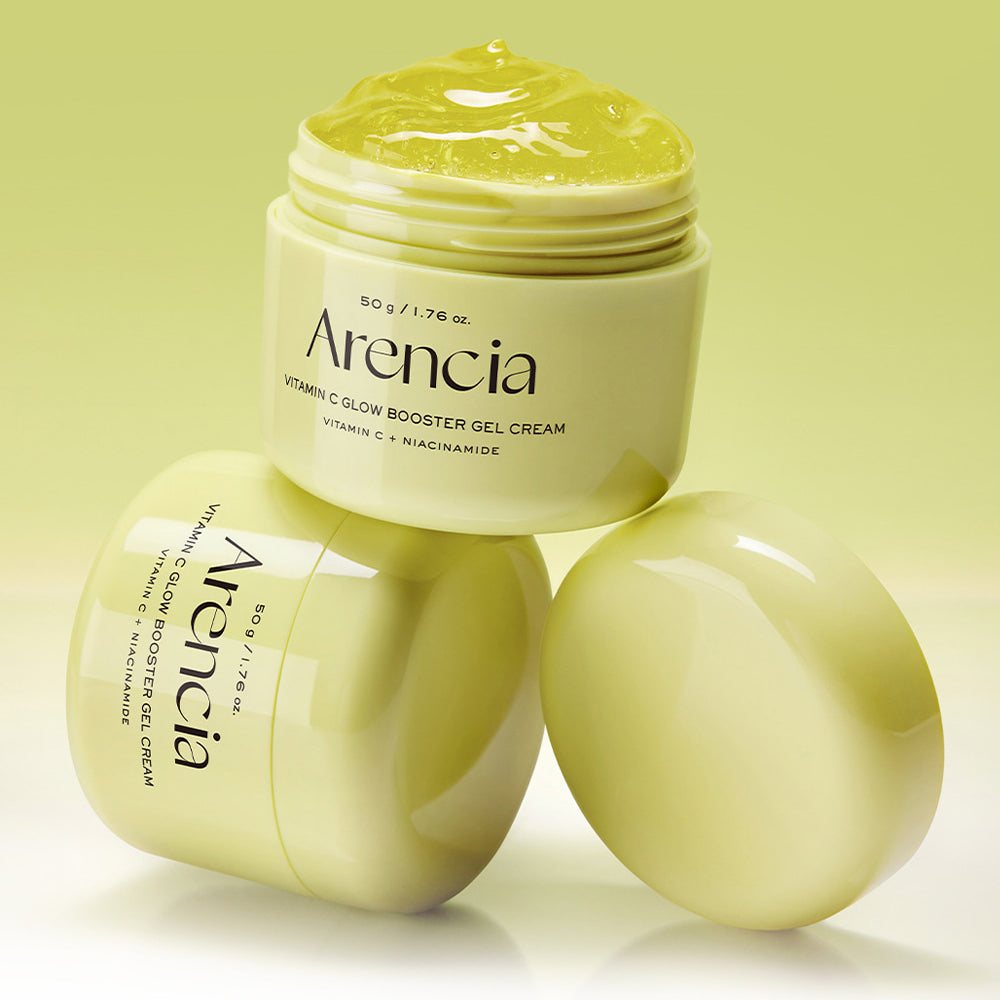VITAMIN C GLOW BOOSTER GEL CREAM 50G alternate view