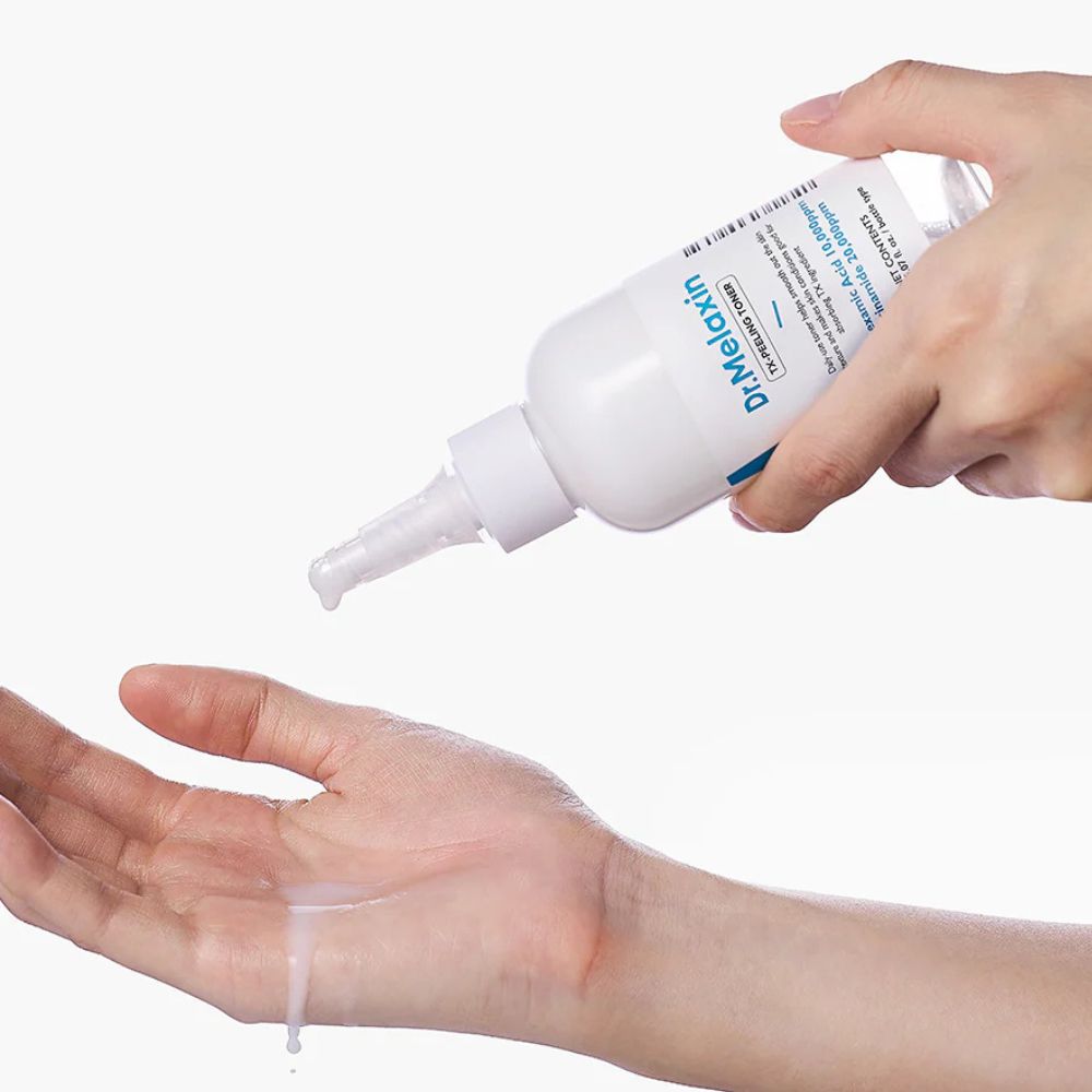 Dr Melaxin Tx-Peeling Toner 150ML view 3