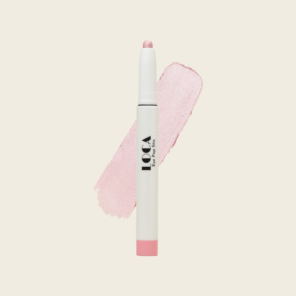 Loca eye pop stick