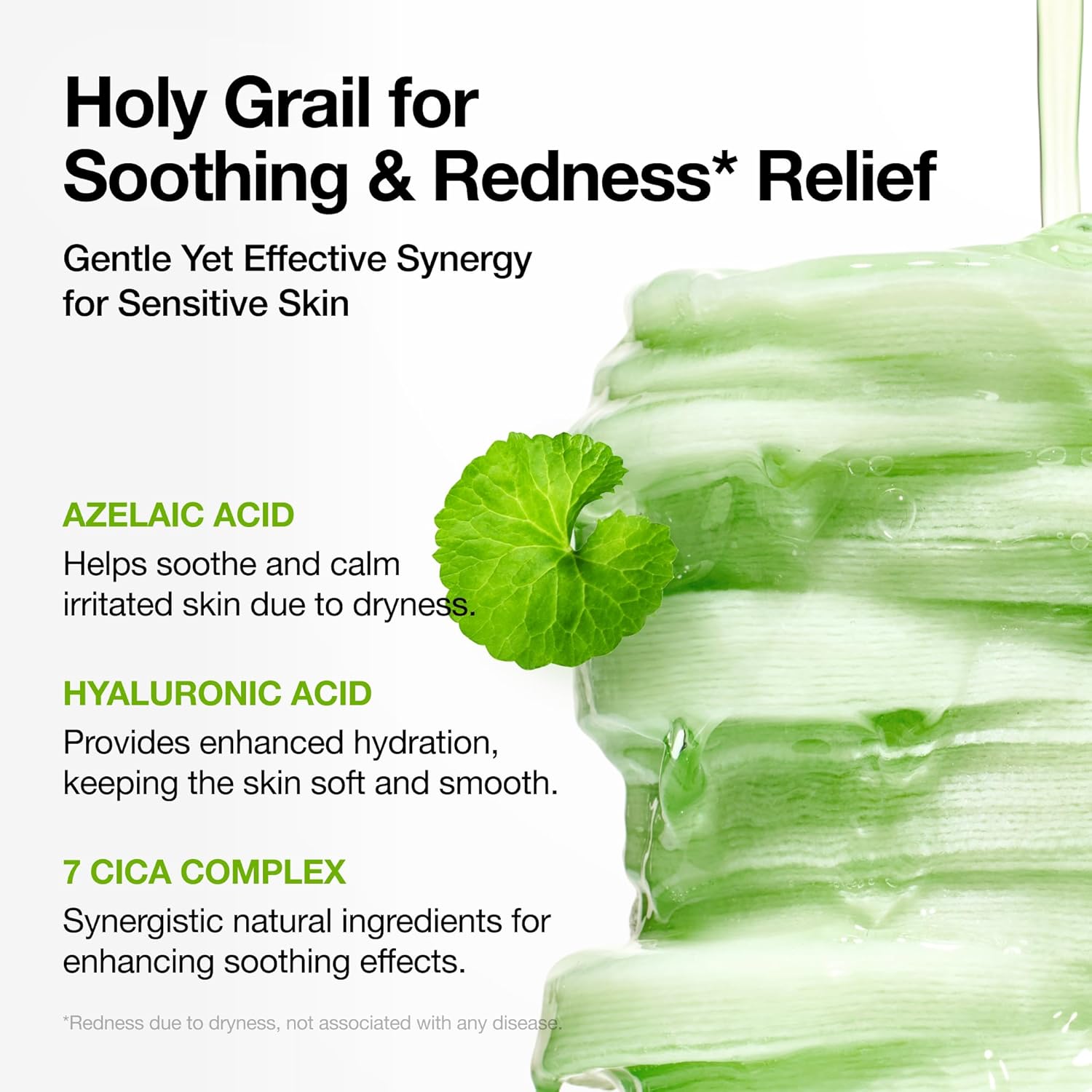 Anua Azelaic 10 Hyaluron Redness Soothing Pad - 90 Pieces view 3