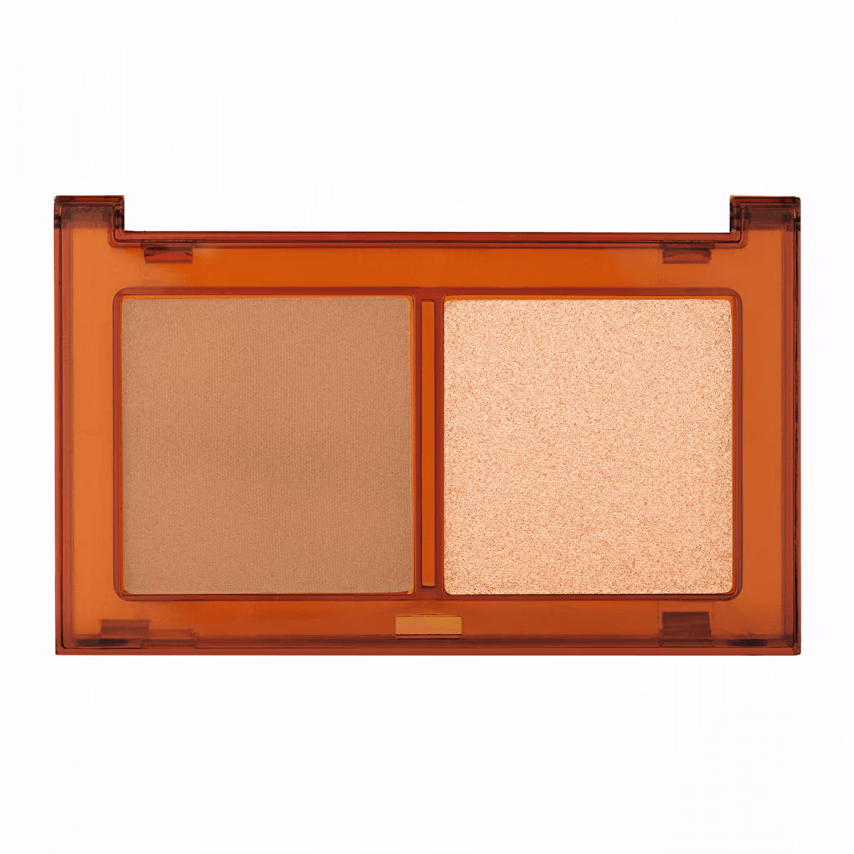 PASTEL PROFASHION BRONZER&HIGHLIGHTER SET No. 01