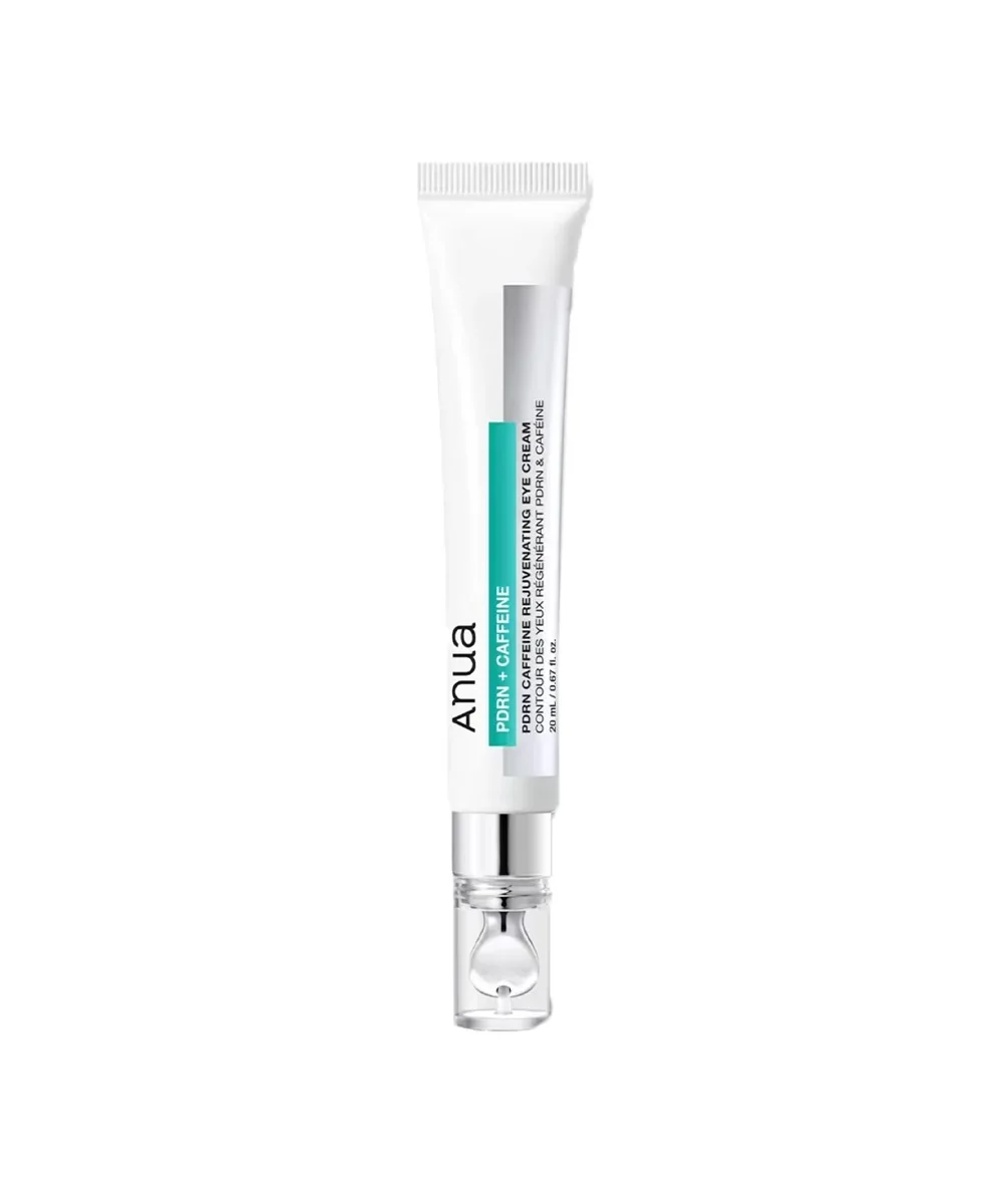 Anua PDRN Caffeine Rejuvenating Eye Cream (20ml) view 4