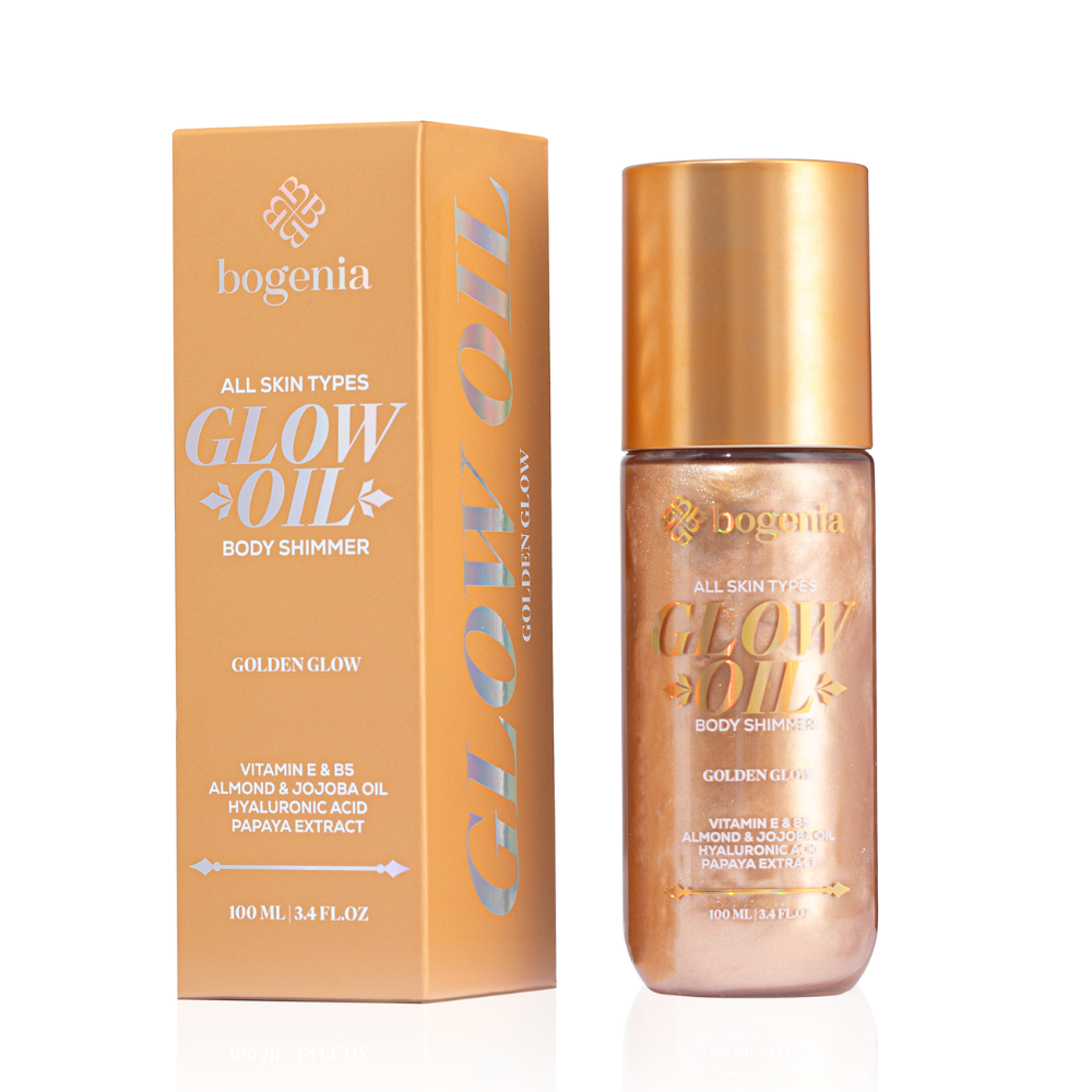 Bogenia Glow Oil Body Shimmer