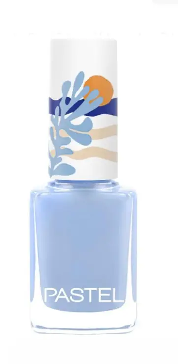 PASTEL NAIL POLISH view 20