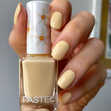 Catrice Pastel Please Nail Polish No. 21
