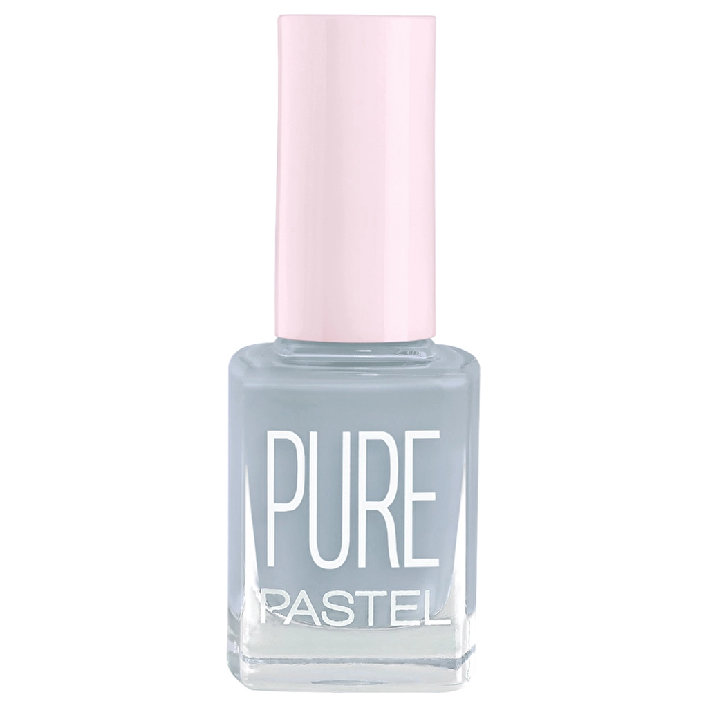 PASTEL PURE NAIL POLISH
