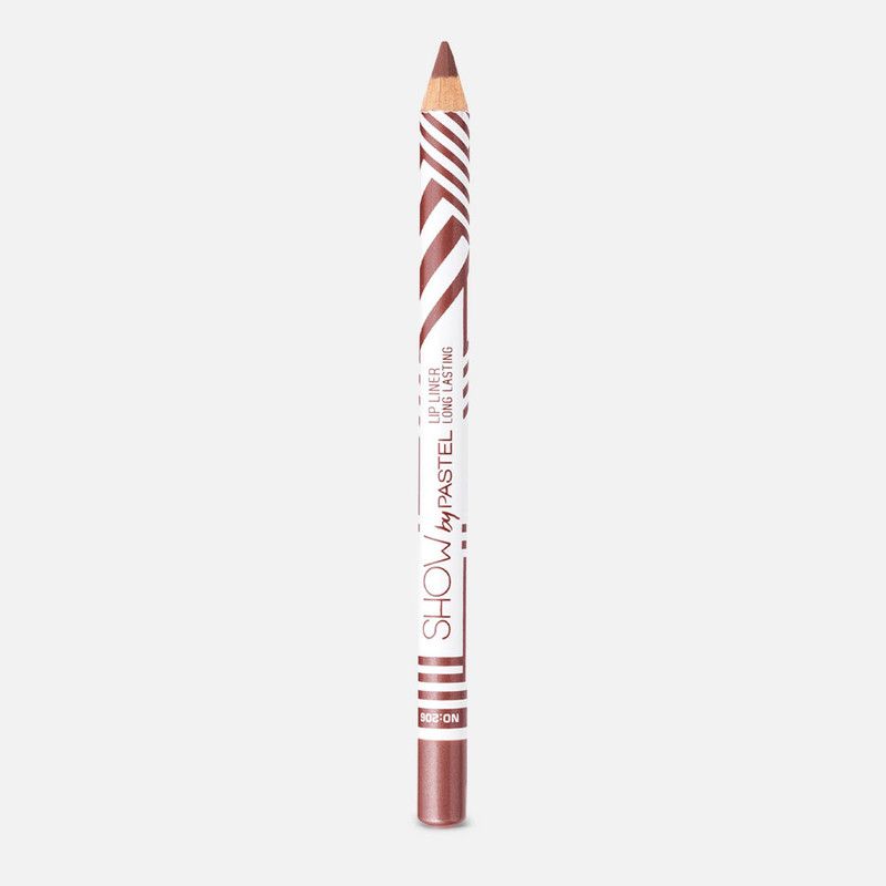 Pastel Lip Pencil