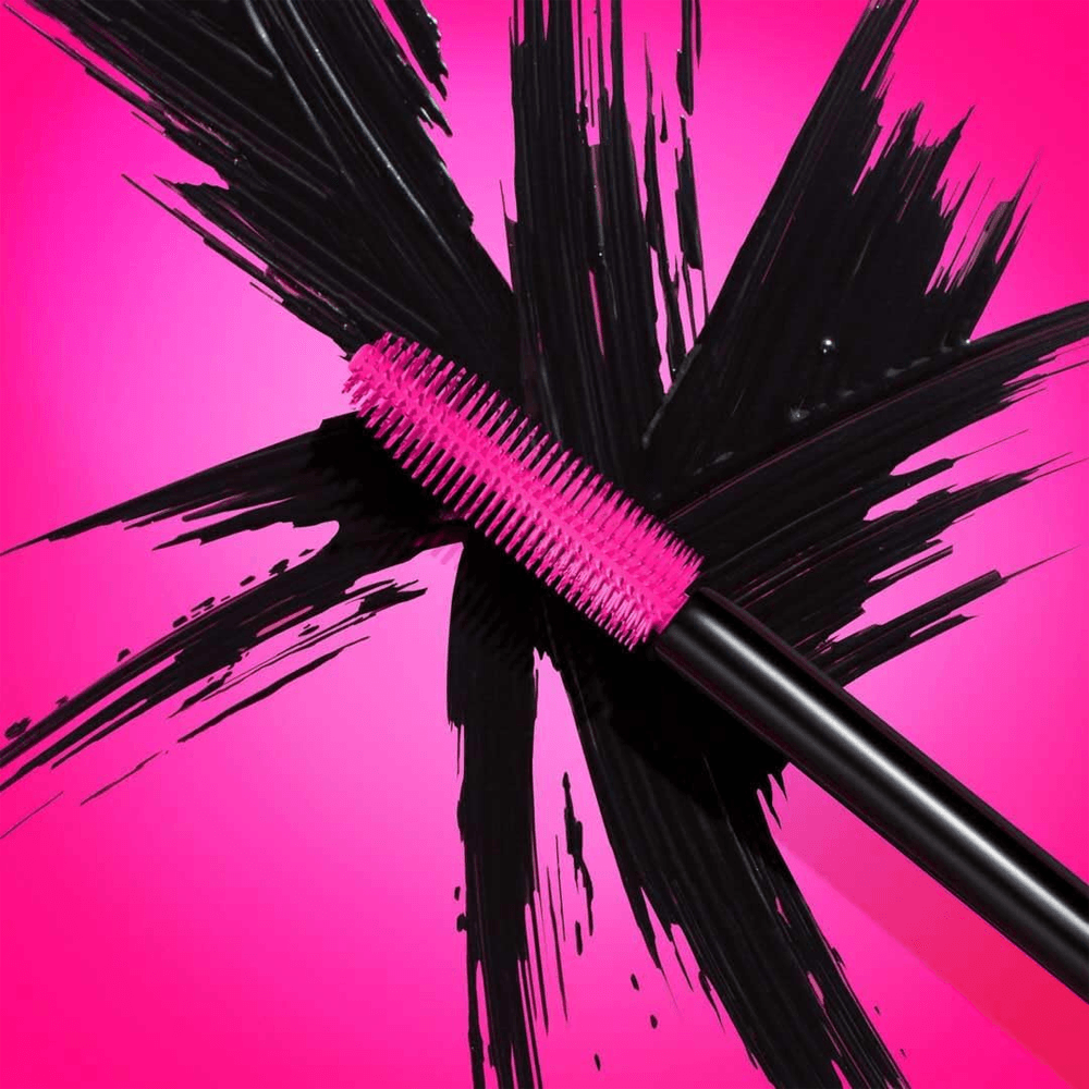 Maybelline Mascara Lash Sensational Firework - Black view 3