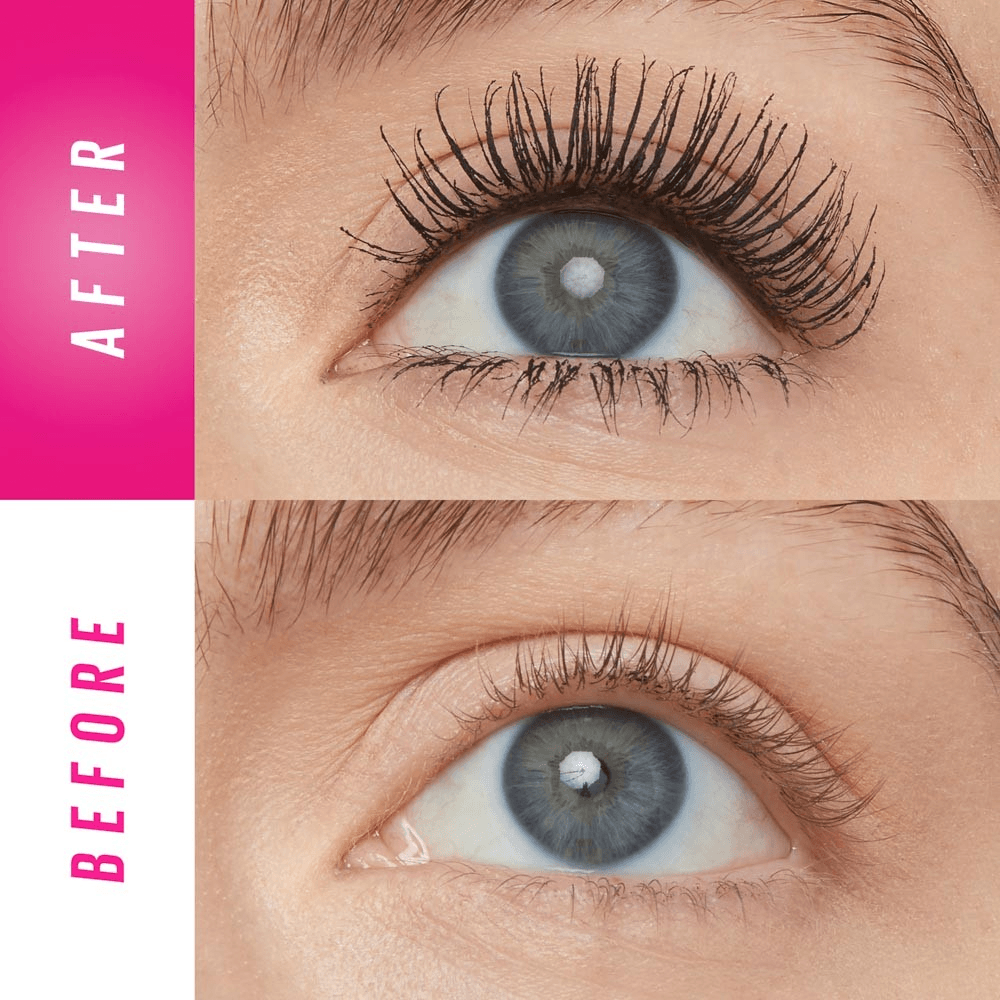 Maybelline Mascara Lash Sensational Firework - Black view 5