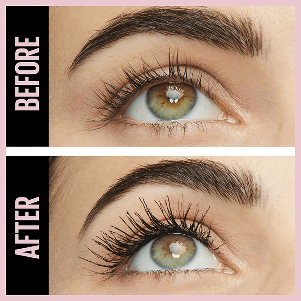 Maybelline Lash Sensational Sky High Mascara view 11