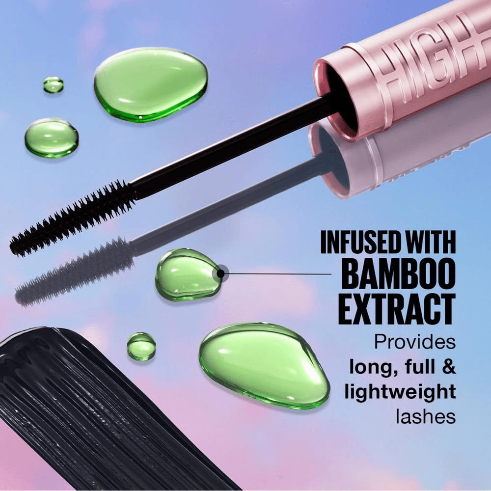Maybelline Lash Sensational Sky High Mascara view 5