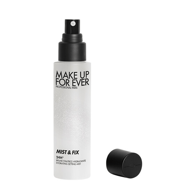 Make Up For Ever Mist & Fix 24HR Setting Spray - 100ml