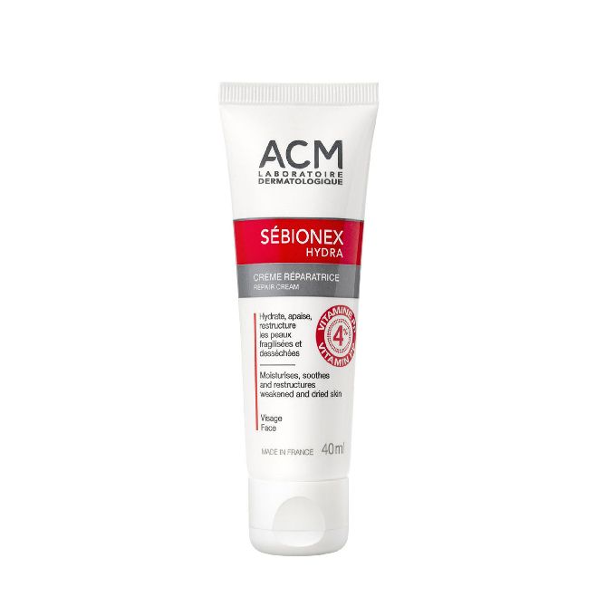 ACM Sebionex Hydra Repair Cream - 40ml