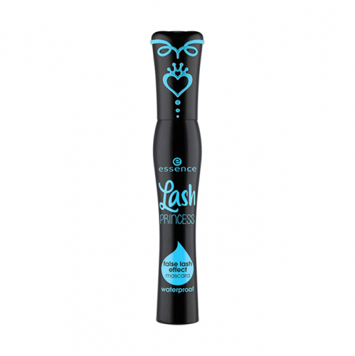 Essence Lash Princess False Lash Effect Waterproof Mascara - Black alternate view