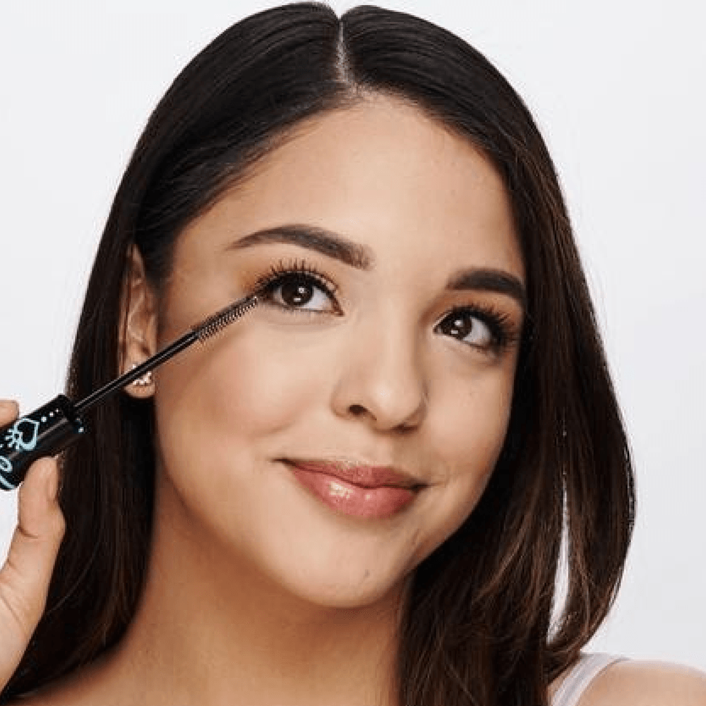 Essence Lash Princess False Lash Effect Waterproof Mascara - Black view 6