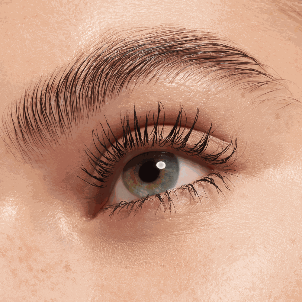 Essence Lash Princess False Lash Effect Waterproof Mascara - Black view 7