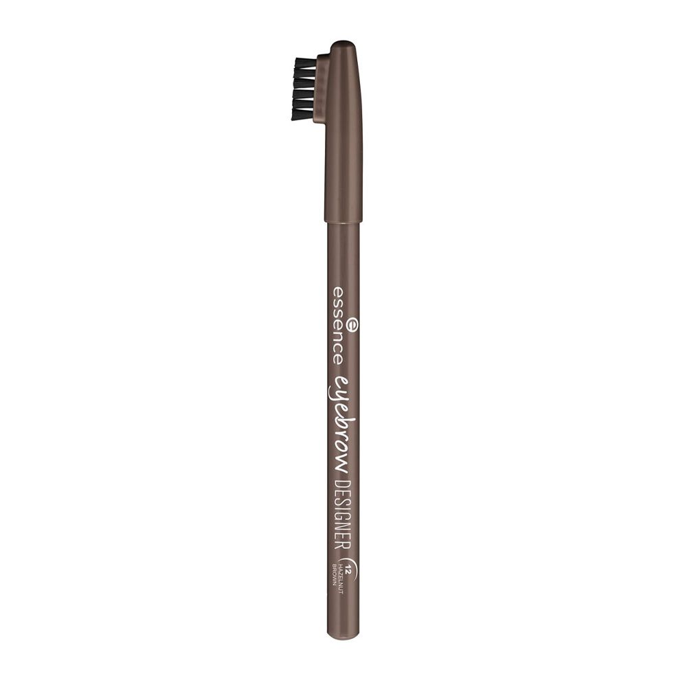 Essence Eyebrow Designer - 12 Hazelnut Brown