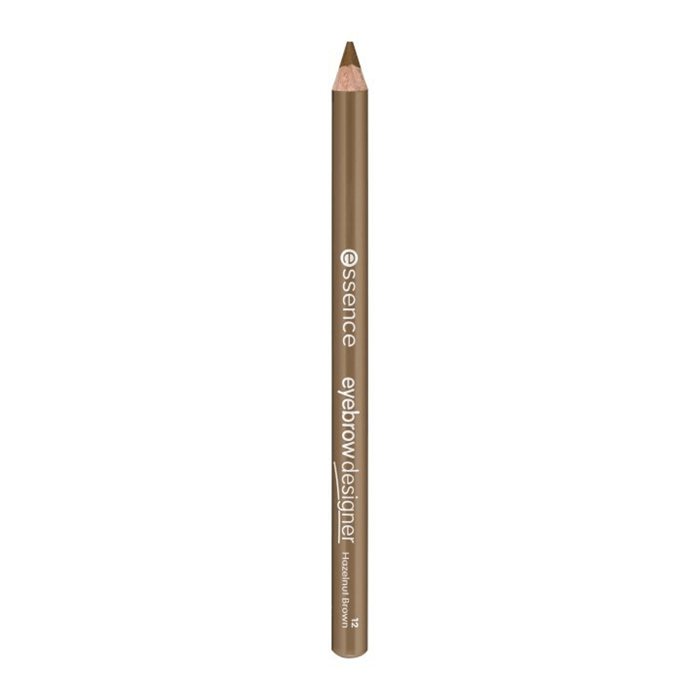 Essence Eyebrow Designer - 12 Hazelnut Brown alternate view
