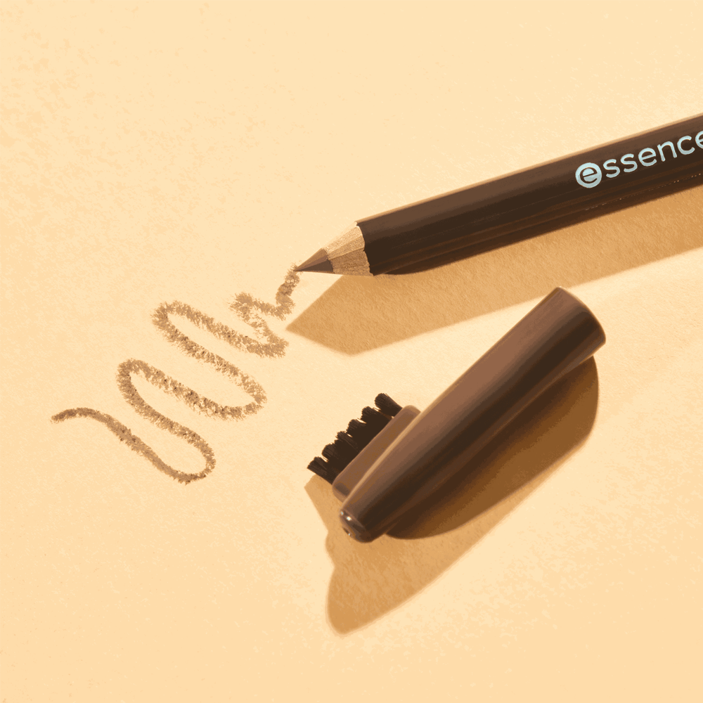Essence Eyebrow Designer - 12 Hazelnut Brown view 4