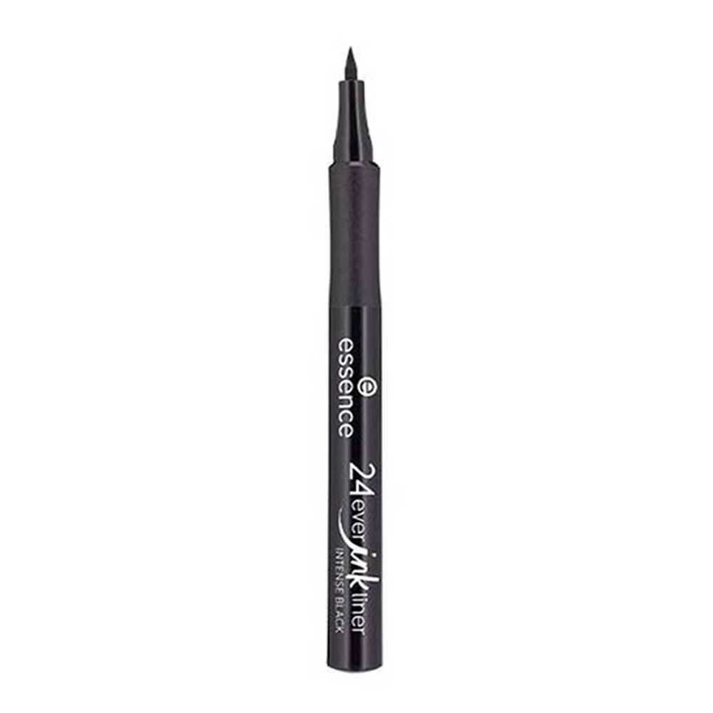 Essence 24ever ink liner - Intense Black