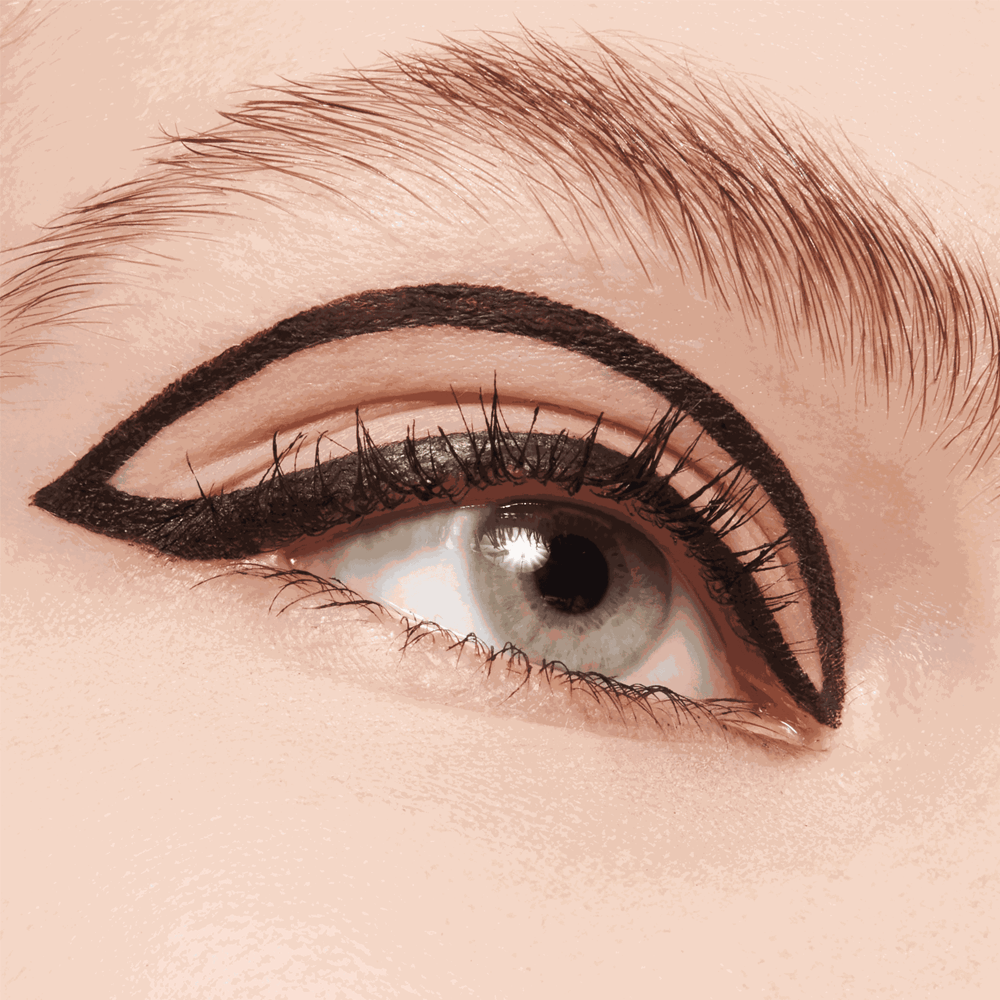 Essence 24ever ink liner - Intense Black view 5