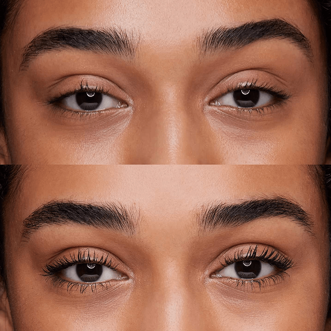 Essence Lash Princess Curl & Volume Mascara - Black view 3