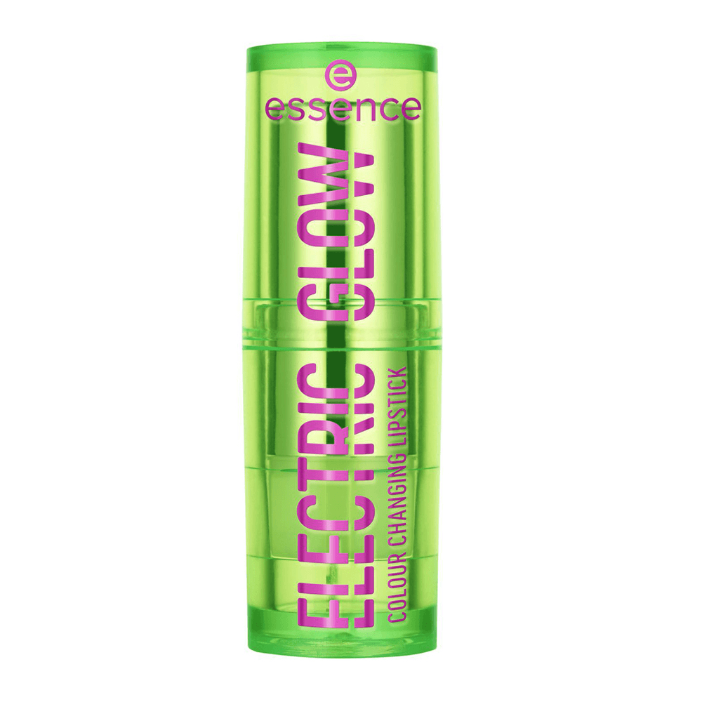 Essence Electric Glow Colour Changing Lipstick alternate view