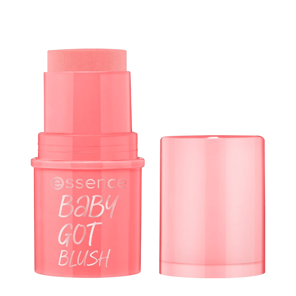 Creamy Stick Blush Baby Got Stick view 8