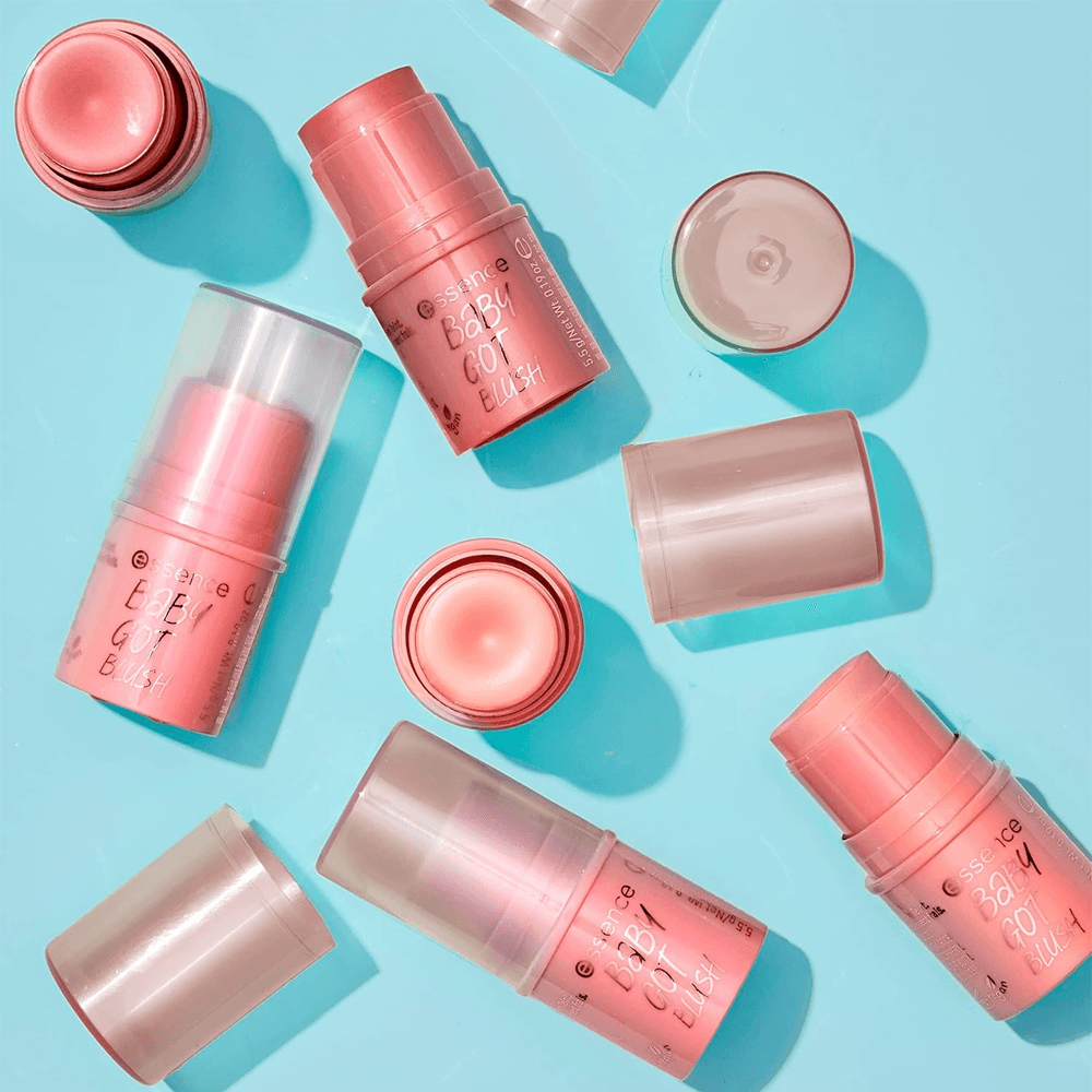Creamy Stick Blush Baby Got Stick view 10