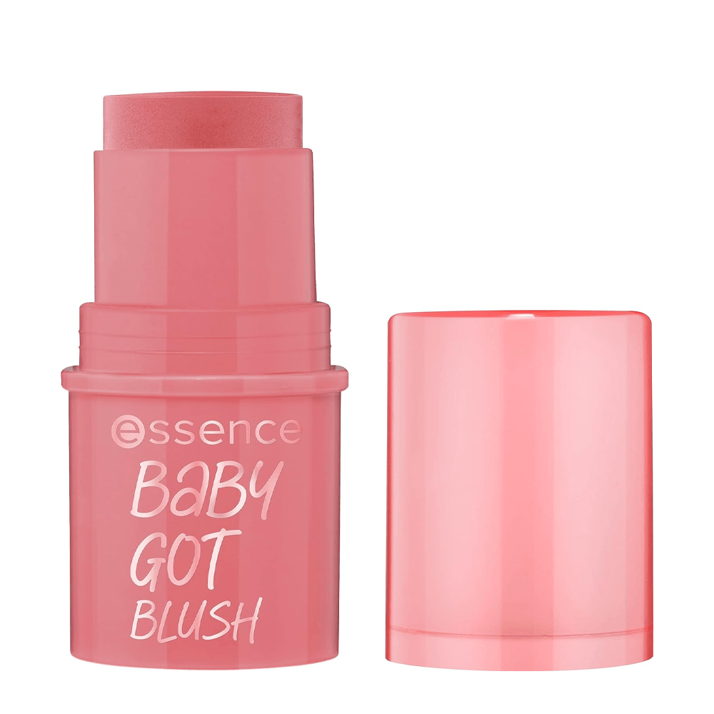 Creamy Stick Blush Baby Got Stick view 2