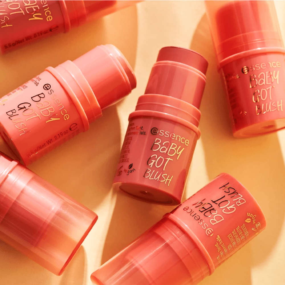 Creamy Stick Blush Baby Got Stick view 4
