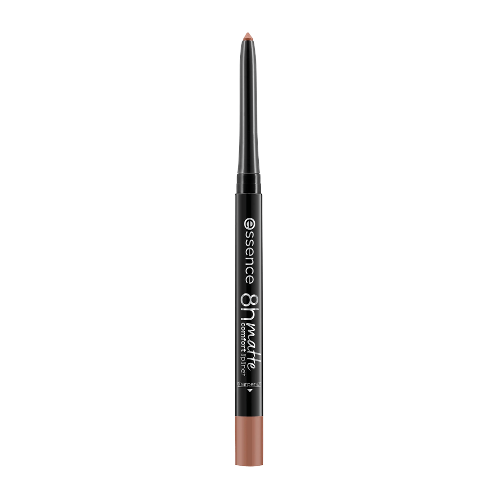 Lip Liner Pencil 8h Matte Comfort By Essence view 10