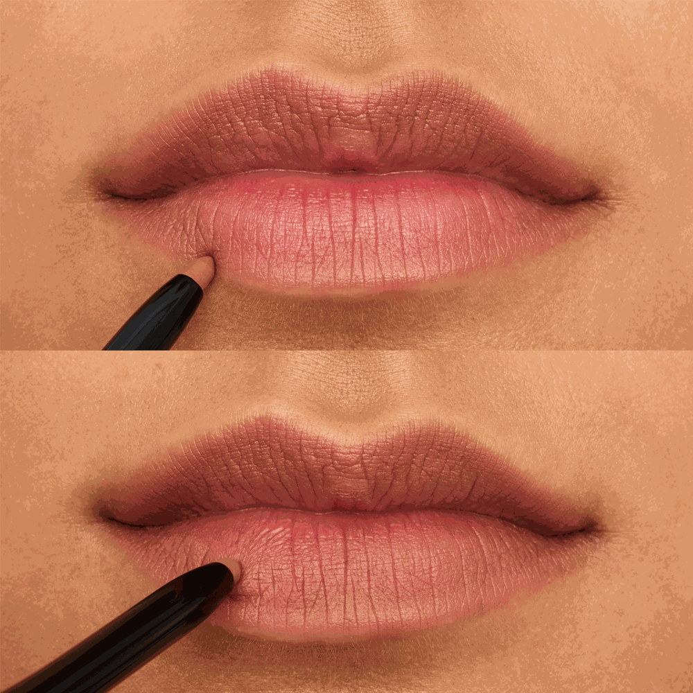 Lip Liner Pencil 8h Matte Comfort By Essence view 12