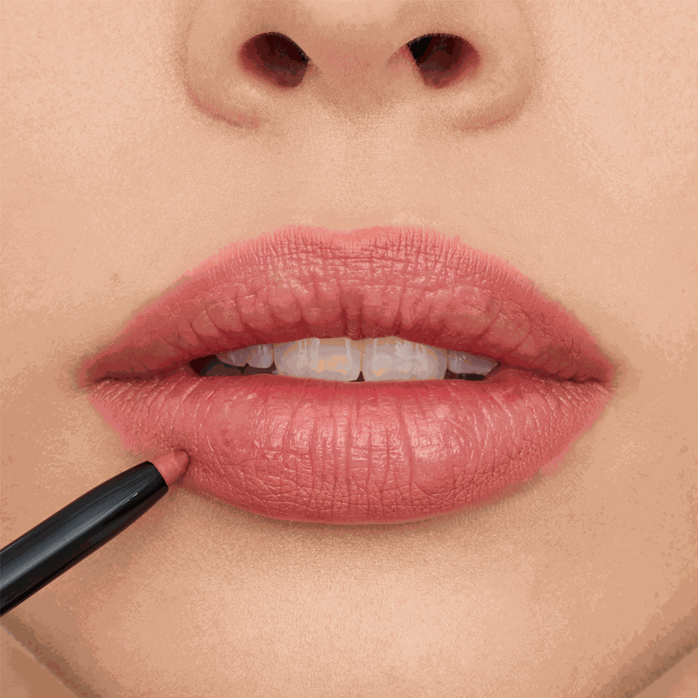 Lip Liner Pencil 8h Matte Comfort By Essence view 17