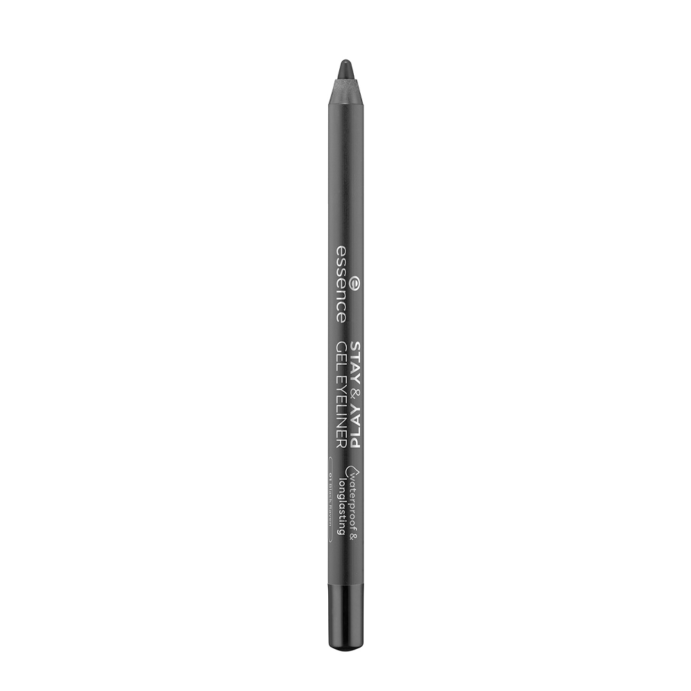 Eyeliner Pen Gel Eyeliner Stay Play By Essence view 2