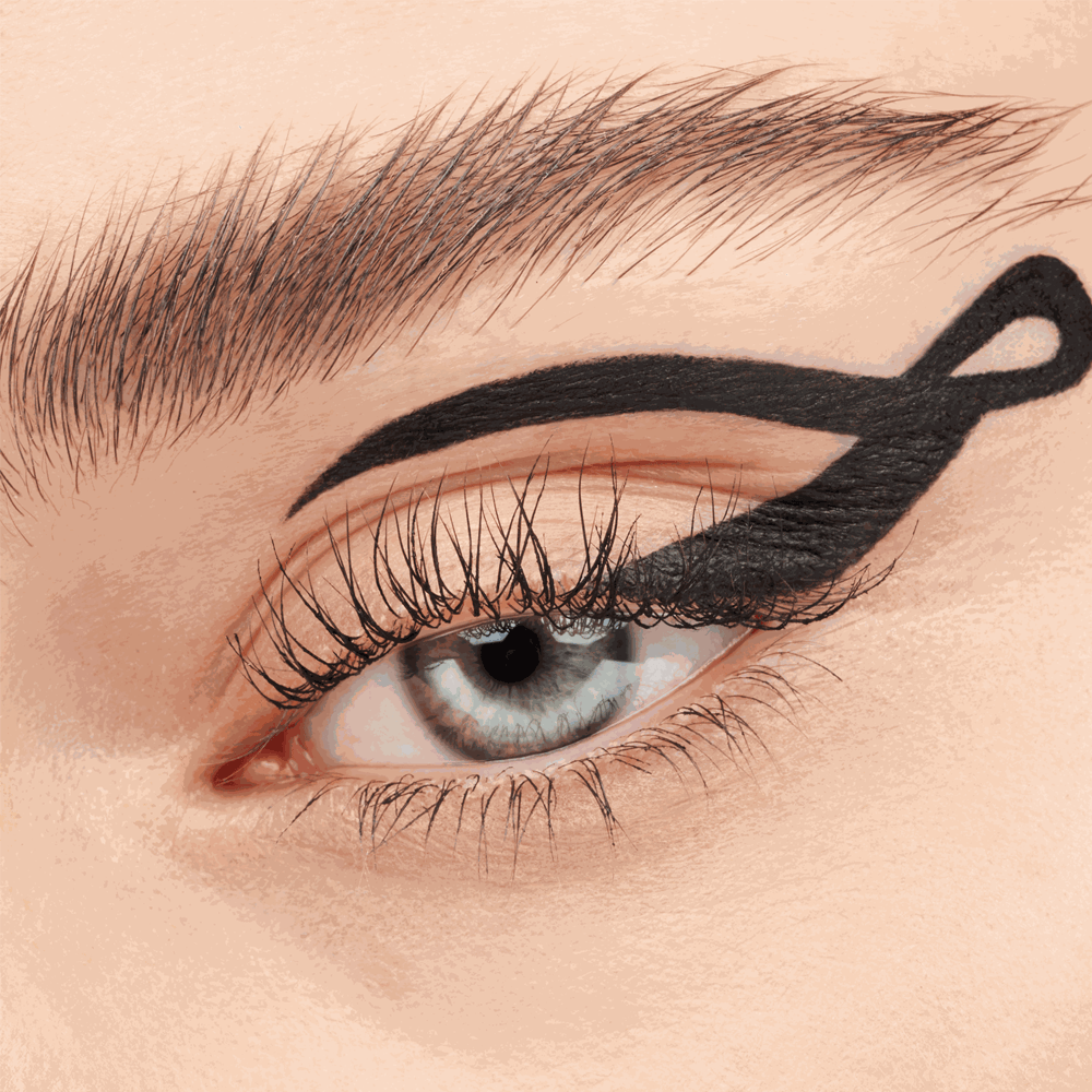 Eyeliner Pen Gel Eyeliner Stay Play By Essence view 5